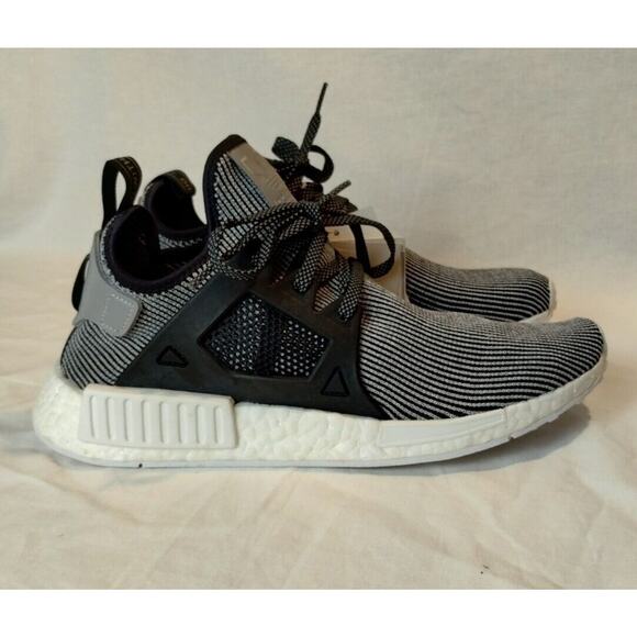 Adidas Sample NMD XR1 Primeknit (Size 9) 2016 Men\'s Shoes Sneaker BA8593 main image 8